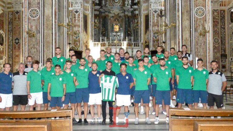 La comunità della Cattedrale saluta Don Carlo Semeraro: sarà ...