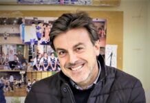 Angelo Barnaba candidato alla Regione: per Emiliano, nella lista Senso Civico