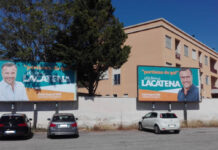 Spuntano i 6×3 di Lacatena: “Partiamo da qui”. Ma con chi si candida?