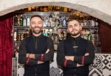 Arriva il “Gingolò”, il distillato che parte da Monopoli e punta in alto