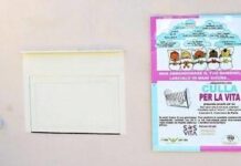 Come a Monopoli, neonata lasciata nella culla termica della chiesa