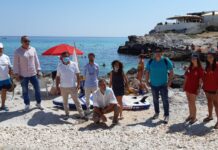 Spiagge più sicure e servizi per tutti. Attiva l’App anti assembramenti al mare