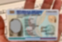 Coppia monopolitana fugge al posto di blocco della Polizia, scatta la denuncia