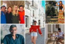 Tutti pazzi per la Puglia. E a Monopoli arriva George Clooney?