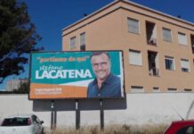 Monopoli, passaggio fatto. Ora Lacatena sta “CON” Emiliano