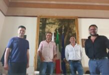 Le campagne più sicure: entro fine mese il presidio di sicurezza a Sicarico