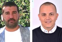 Laneve entra in Fare Comune con Scisci: “Qui un modo di fare politica nuovo”