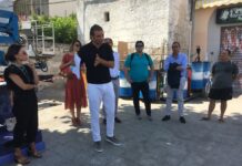 In spiaggia gli EcoAnimatori: distribuiranno depliant per la differenziata