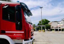 Turista scivola nelle grotte, arrivano i pompieri per riportarlo in superficie