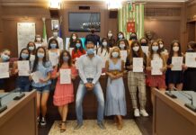 Ecco i cervelloni di Monopoli: tutti i nomi dei 57 studenti superbravi