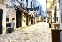 Differenziata a Monopoli, in primavera-estate rifiuti fuori dalle 23
