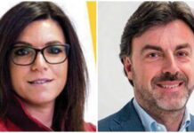 Action Now! Barnaba lascia, la presidente Liuzzi: “Il suo distacco ha colpito tutti”