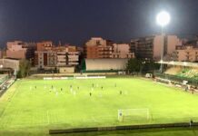 Sogno infranto per il Monopoli, con la Ternana finisce 0-1
