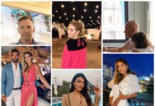 Continua la calata di vip in Puglia. In arrivo anche Chiara Ferragni