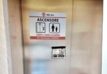 Ascensori guasti in ospedale da settimane, disagi per l’utenza
