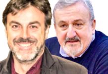 Regionali, Barnaba sonda il terreno. Le civiche verso un gruppo unico per supportarlo