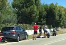 Addio a Vitalberto, il giovane ciclista monopolitano non ce l’ha fatta