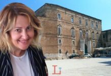 Marilù Napoletano non più alla guida dell’Asp Romanelli Palmieri. Da Grumo Appula arriva D’Atri
