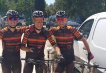 Challenge XCO Puglia, bene per gli atleti della Nrg Bike Surgelsud