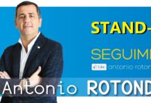 Regionali, Rotondo: “Non escludo di candidarmi”. E su Lacatena: “Mai condivisione sul suo nome”
