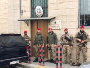 carabinieri
