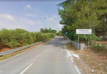 Estensione delle reti idriche e fognarie, interventi nelle contrade di Monopoli