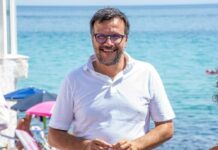 In Puglia 17 bandiere blu, Lacatena: “Certificato di garanzia sulla qualità del nostro mare”