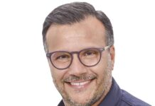Lacatena allo scoperto: “Una candidatura nel solco dei valori del centrodestra”