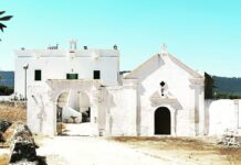 Monopoli, una domenica alla scoperta della Masseria Mammella