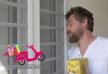 Turismo d’asporto a Monopoli, Pinuccio: “Qui ti senti veramente in paradiso”