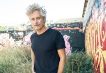 Niccolo’ Fabi live, in concerto il 7 agosto al Parco Archeologico di Egnazia