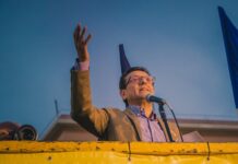 Scomparsa Nuccio Contento, De Santis: “Perdiamo un uomo di grande valore umano e politico”