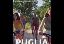 Si riparte dalla meraviglia, il nuovo spot per promuovere la Puglia