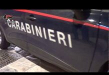 VIDEO| Il crimine come un gioco, cocaina a 80 euro a dose e armi nascoste nei muretti a secco