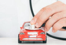 Sicurezza e controlli all’auto sicurezza e controlli all'auto