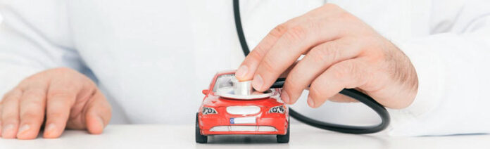 sicurezza e controlli all'auto