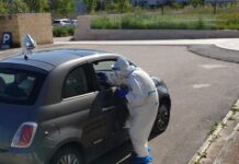 Covid, da inizio emergenza 2milioni di tamponi in Puglia. Oggi 1.359 positivi