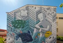 Il PhEST riparte dalla Terra, Monopoli si riempie di arte