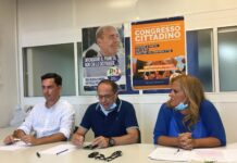 Cardo: “Il cittadino al centro della politica. Con me in Regione nessuno si sentirà solo”