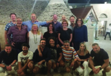 La 3a C Liceo Classico (’95/’96): “Rame, il nostro Professore. Quella sfrontatezza di allora ci scorre ancora nelle vene”