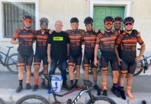 A Monte Sant’Angelo l’XCO dei 2 siti Unesco, trionfano i colori della Nrg Bike di Monopoli