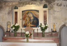 Il Comune eredita la chiesa della Madonna della Stella da un privato. Perricci: “Un gesto d’amore per la città ”