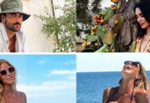 Da “Madre Natura” alle opinioniste tv: tutte a Monopoli. Mengoni a Ostuni. E Clooney si fa attendere