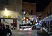 Madia sul carro attrezzi, dibattito ancora aperto: “La Madonna ci soccorre, non il contrario”