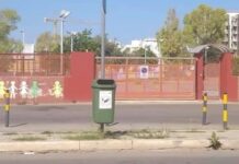 Niente più deiezioni canine in strada, Monopoli si riempie di contenitori