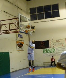 Andrea Bruni