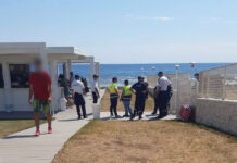 Spiagge libere, ma a “numero chiuso”. Se affollate c’è il dietrofront per i bagnanti