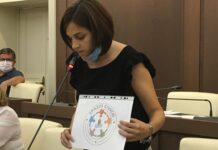 Nasce Spazio Civico con Contento, Maione e Tamborrino: i cittadini al primo posto