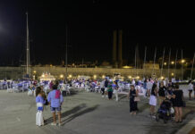 Festa del mare alla Lega Navale, quest’anno record di partecipanti ai corsi