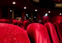 Monopoli, autoerotismo al cinema, interviene la Polizia. La giustificazione: aveva caldo